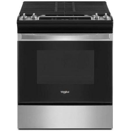 Whirlpool WEG515S0LS