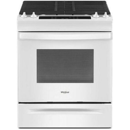 Whirlpool WEG515S0LW