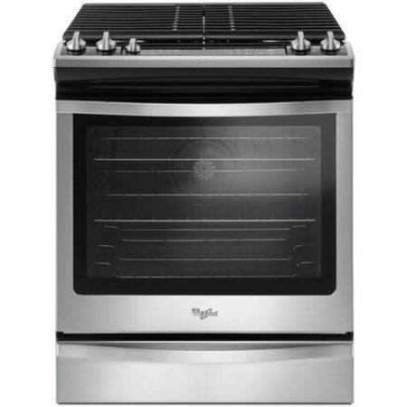 Whirlpool WEG745H0FS