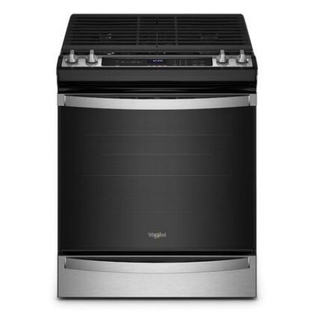 Whirlpool WEG745H0LZ