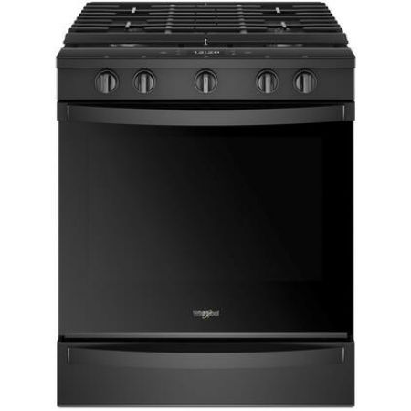 Whirlpool WEG750H0HB