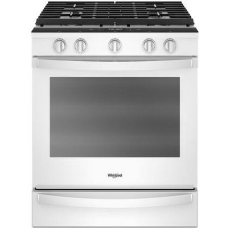 Whirlpool WEG750H0HW