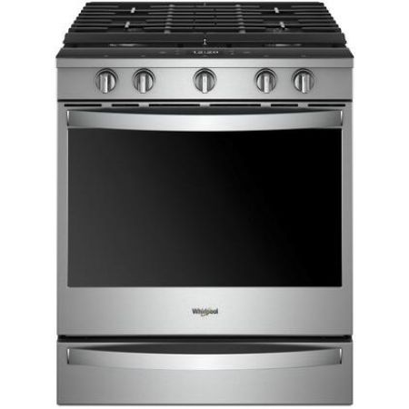 Whirlpool WEG750H0HZ
