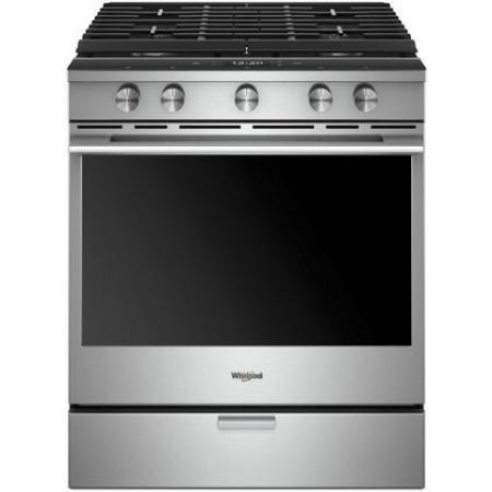 Whirlpool WEGA25H0HZ