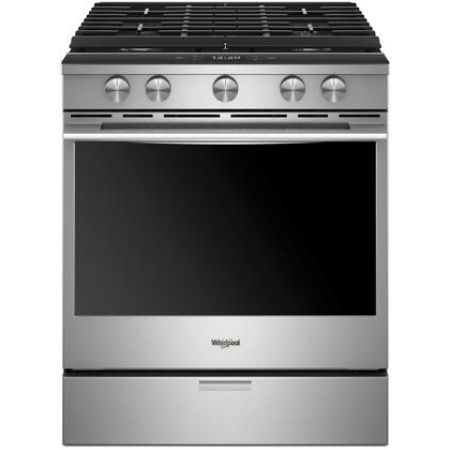 Whirlpool WEGA50H0HZ
