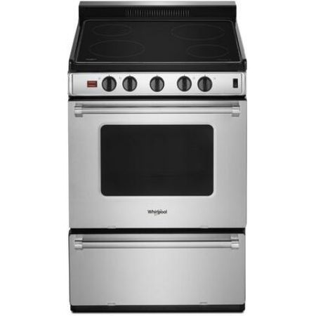 Whirlpool WFE500M4HS