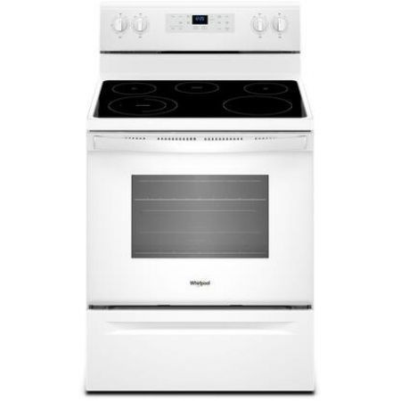 Whirlpool WFE505W0HW