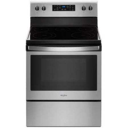 Whirlpool WFE505W0HZ