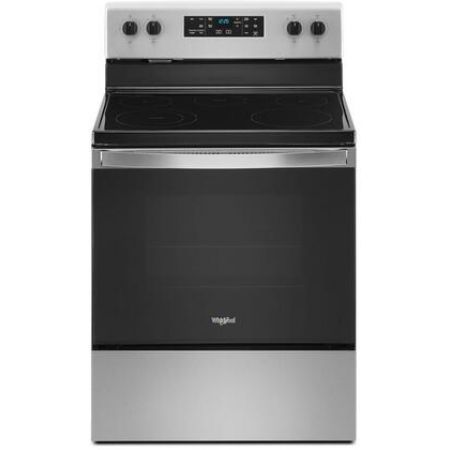 Whirlpool WFE505W0JS