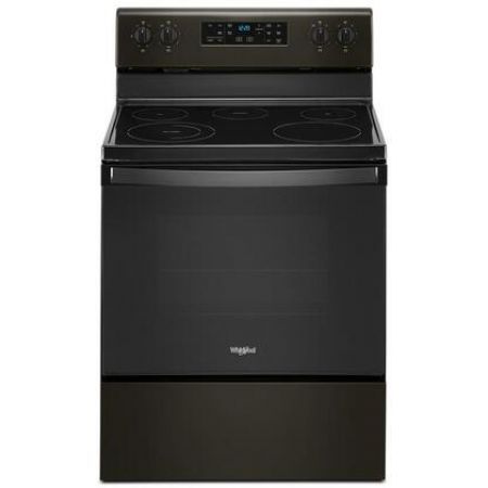 Whirlpool WFE505W0JV