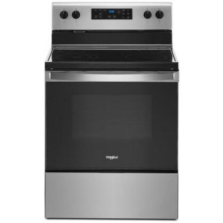 Whirlpool WFE515S0JS