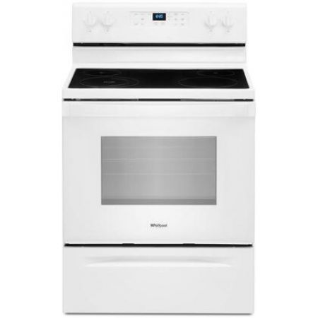 Whirlpool WFE515S0JW