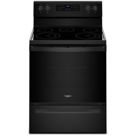 Whirlpool WFE525S0HB