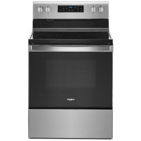 Whirlpool WFE525S0JS