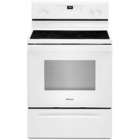 Whirlpool WFE525S0JW