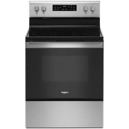 Whirlpool WFE535S0JS