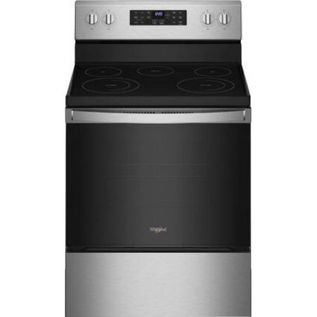 Whirlpool WFE535S0LS