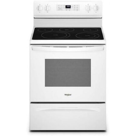 Whirlpool WFE550S0LW