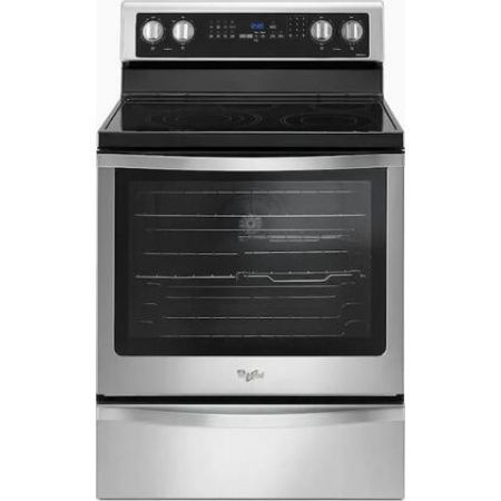 Whirlpool WFE770H0FZ