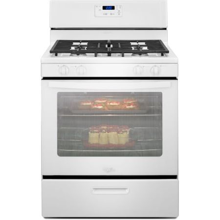 Whirlpool WFG320M0BW