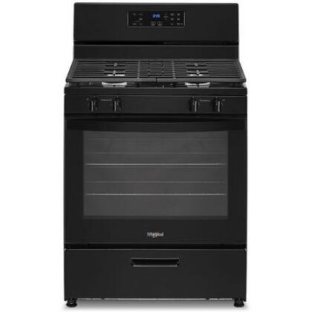 Whirlpool WFG320M0MB