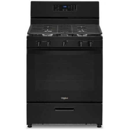 Whirlpool WFG505M0MB