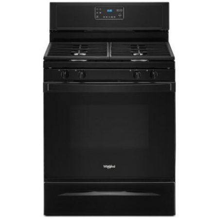 Whirlpool WFG515S0JB