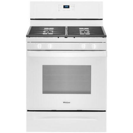 Whirlpool WFG515S0JW
