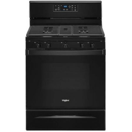 Whirlpool WFG525S0JB