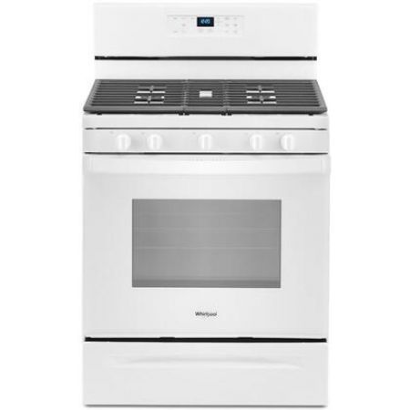Whirlpool WFG525S0JW