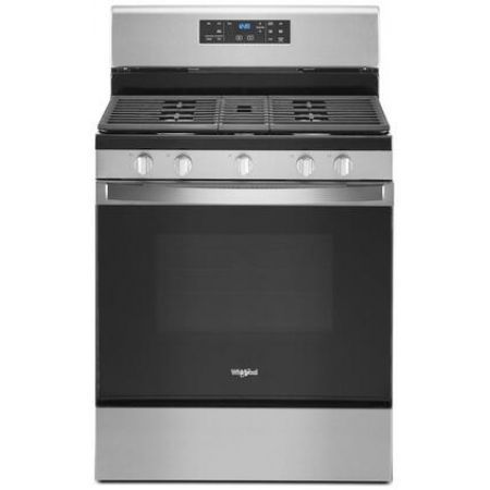 Whirlpool WFG525S0JZ