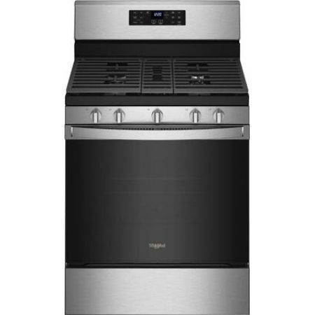 Whirlpool WFG535S0LS