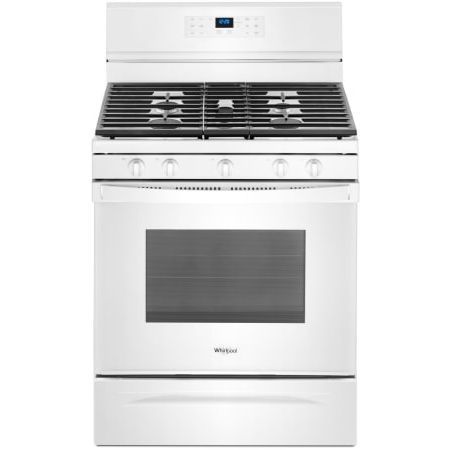 Whirlpool WFG550S0HW