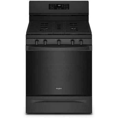 Whirlpool WFG550S0LB