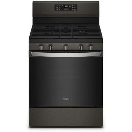 Whirlpool WFG550S0LV