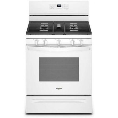 Whirlpool WFG550S0LW