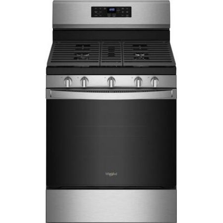 Whirlpool WFG550S0LZ