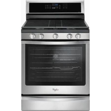 Whirlpool WFG770H0FZ