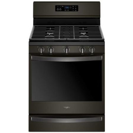 Whirlpool WFG775H0HV
