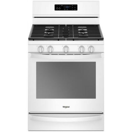 Whirlpool WFG775H0HW