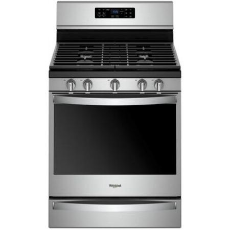Whirlpool WFG775H0HZ