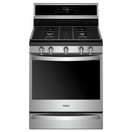 Whirlpool WFG975H0HZ
