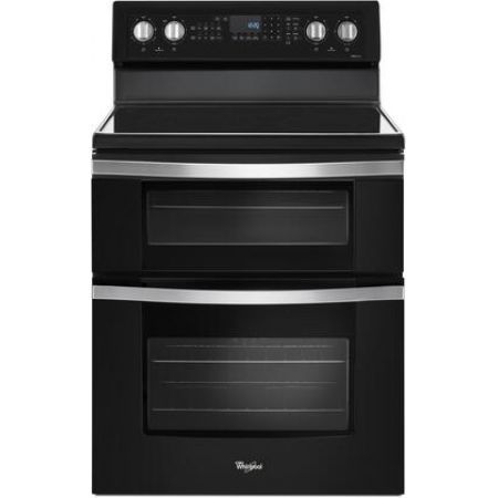 Whirlpool WGE745C0FE