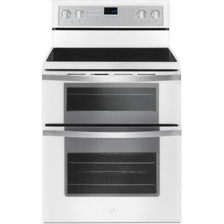 Whirlpool WGE745C0FH