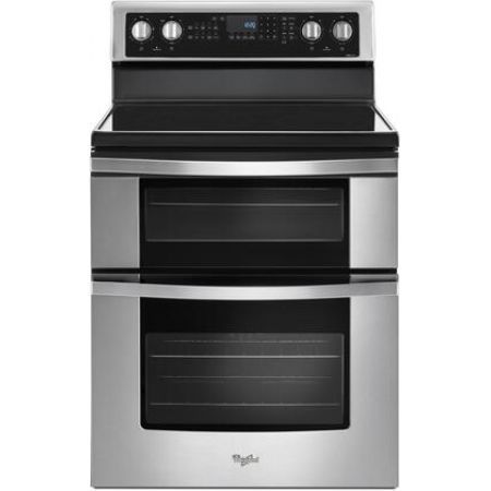 Whirlpool WGE745C0FS