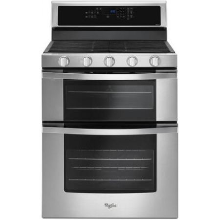 Whirlpool WGG745S0FS