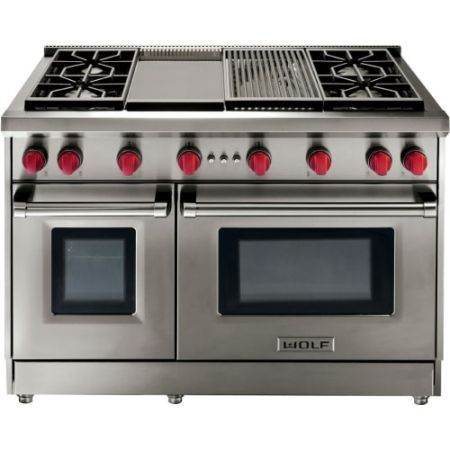 Wolf GR484CG