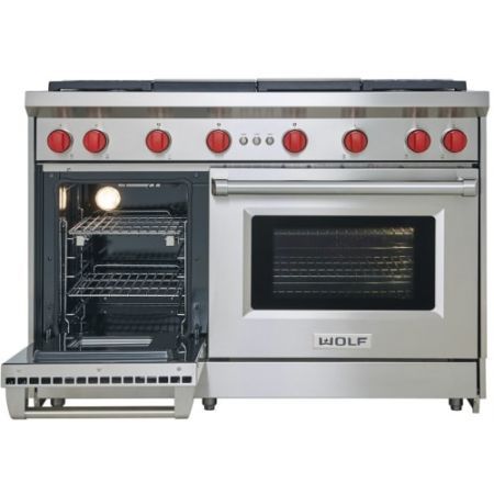 Wolf GR486C