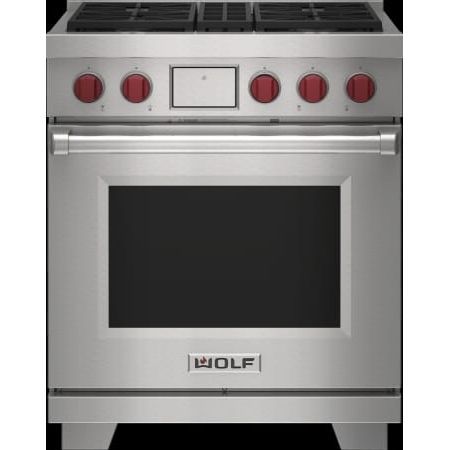 Wolf M Series DF30450SPLP