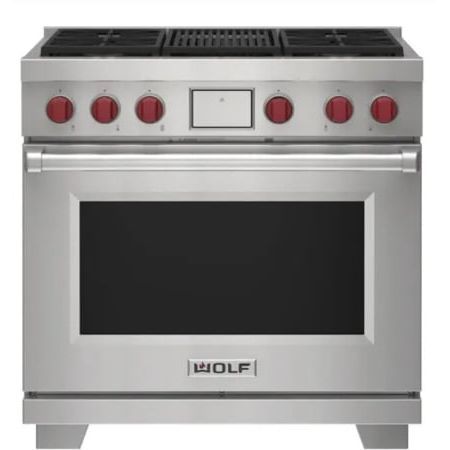 Wolf M Series DF36450CSP